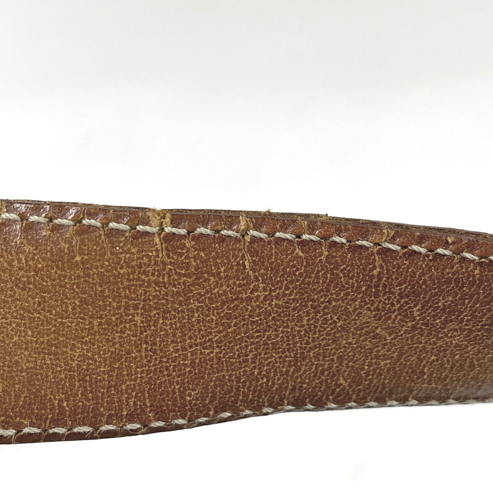 Celine Macadam Pattern Shoulder Canvas Shoulder H… - image 5